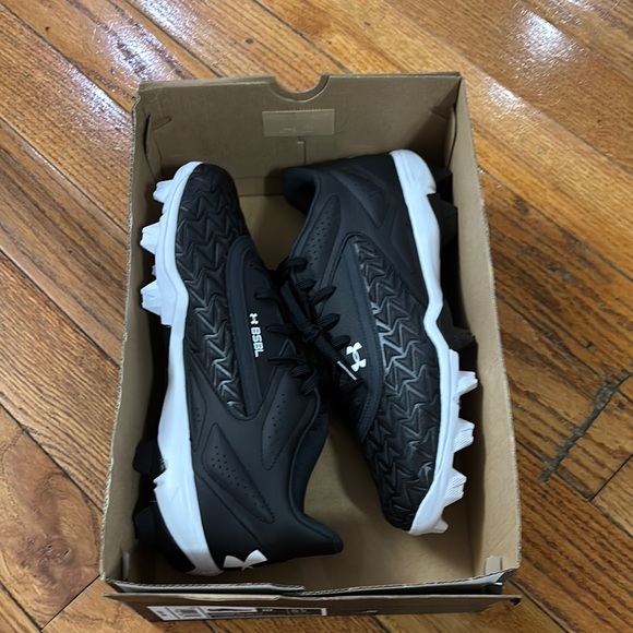 Under Armour Other - ***** Brand New Size 10 Men’s Under Armour Baseball Cleats